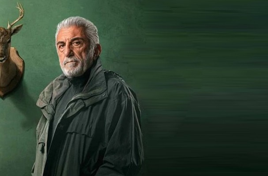 دنیای ویرانه